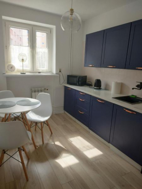 Apartament centrum, Szczytno